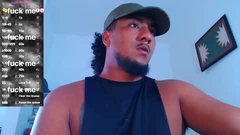 Enzo online show from October 2025 12:36:02 PM