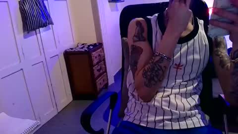 Snapshot of yosoyplex91 chatting on March 2025 10:38:01 PM AlexBlack online show from March 2025 10:38:01 PM