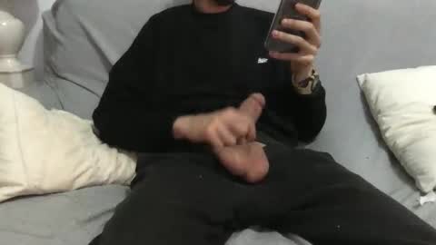 AlexBlack online show from April 2026 10:23:02 PM