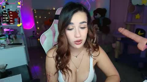 Ana online show from February 2026 05:03:01 AM