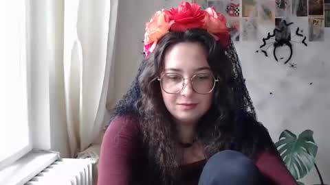 Aurora online show from October 2025 10:15:02 AM