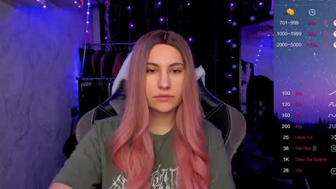 Snapshot of you_lika chatting on January 2025 02:22:02 AM Lika online show from January 2025 02:22:02 AM