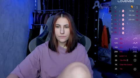 Snapshot of you_lika chatting on January 2025 02:15:01 AM Lika online show from January 2025 02:15:01 AM