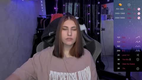 Snapshot of you_lika chatting on February 2025 03:35:02 AM Lika online show from February 2025 03:35:02 AM