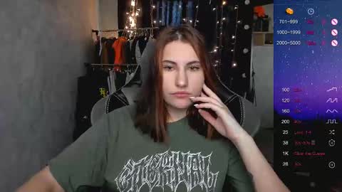 Snapshot of you_lika chatting on March 2025 02:15:01 AM Lika online show from March 2025 02:15:01 AM