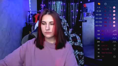 Snapshot of you_lika chatting on March 2025 04:24:01 AM Lika online show from March 2025 04:24:01 AM