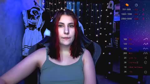 Snapshot of you_lika chatting on March 2025 02:23:02 AM Lika online show from March 2025 02:23:02 AM