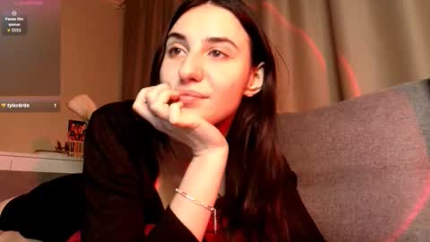 LexieNate online show from October 2025 02:24:02 PM