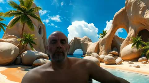 CrayZio online show from May 2026 01:36:01 AM