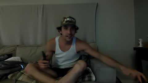 Edging my Girthy Dick online show from May 2026 05:02:02 AM