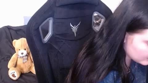 Snapshot of your_8a8y chatting on March 2025 08:00:01 AM your_8a8y online show from March 2025 08:00:01 AM