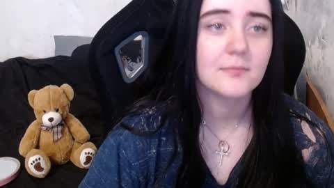 Snapshot of your_8a8y chatting on March 2025 11:06:02 AM your_8a8y online show from March 2025 11:06:02 AM