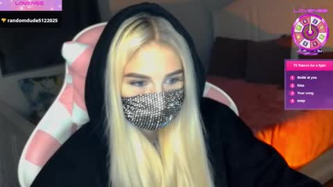 Barbie online show from January 2025 10:01:01 PM