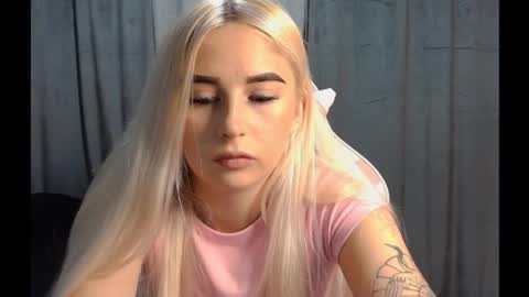 Snapshot of your___barbie chatting on November 2025 07:26:01 PM Barbie online show from November 2025 07:26:01 PM