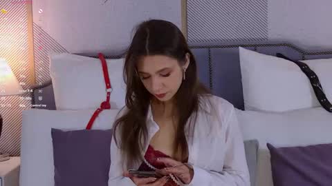 Snapshot of your__treasure chatting on February 2026 08:12:01 AM Yuki your little enchantress online show from February 2026 08:12:01 AM