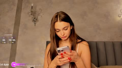 Camilla online show from March 2025 06:19:01 PM