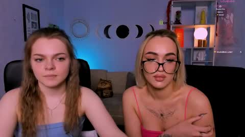 your bunny12 online show from March 2026 08:14:01 PM