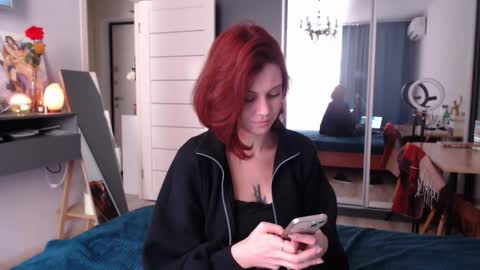 your_corvus online show from September 2025 08:52:02 AM