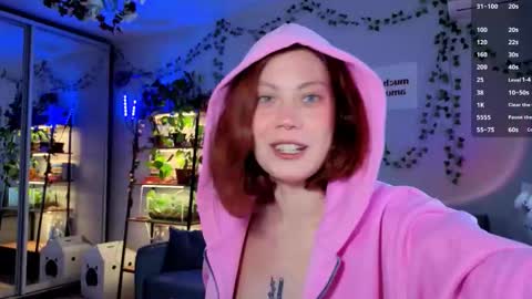 your_corvus online show from November 2025 10:27:01 AM