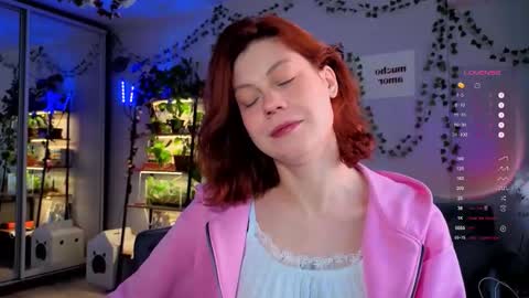 your_corvus online show from November 2025 09:53:01 AM