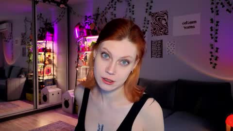 your_corvus online show from February 2026 07:59:01 AM