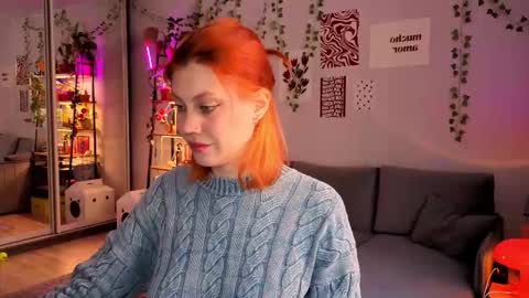 your_corvus online show from February 2026 08:15:02 AM