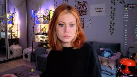 your_corvus online show from March 2026 07:02:01 AM