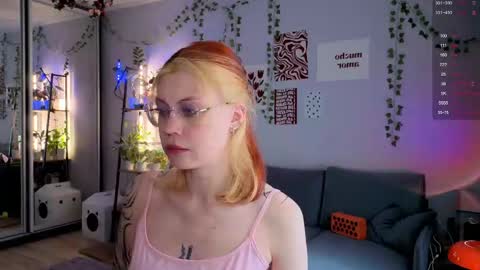 your_corvus online show from April 2026 10:36:01 AM