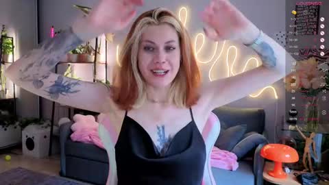 your_corvus online show from June 2026 10:53:02 AM