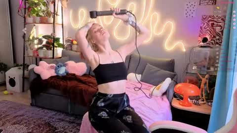 your_corvus online show from June 2026 07:53:02 AM