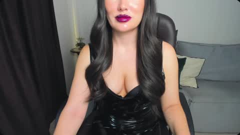Snapshot of your_eclipse chatting on December 2024 09:52:01 AM Goddess Alana online show from December 2024 09:52:01 AM