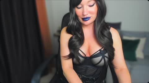 Snapshot of your_eclipse chatting on December 2024 09:57:01 AM Goddess Alana online show from December 2024 09:57:01 AM