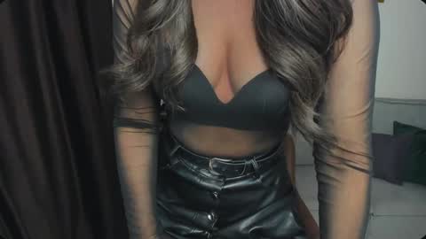 Snapshot of your_eclipse chatting on December 2024 05:40:02 PM Goddess Alana online show from December 2024 05:40:02 PM