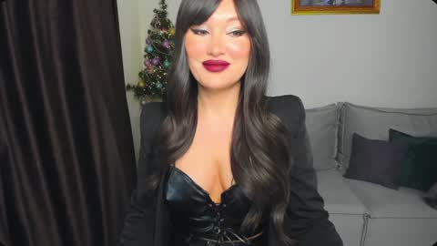 Snapshot of your_eclipse chatting on December 2024 06:28:01 AM Goddess Alana online show from December 2024 06:28:01 AM