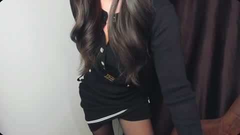 Snapshot of your_eclipse chatting on February 2025 06:15:01 AM Goddess Alana online show from February 2025 06:15:01 AM