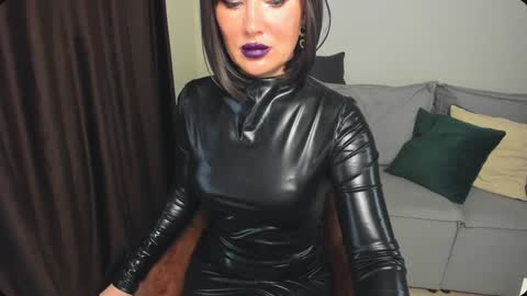 Snapshot of your_eclipse chatting on February 2025 02:26:01 PM Goddess Alana online show from February 2025 02:26:01 PM