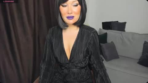 Snapshot of your_eclipse chatting on February 2025 12:43:02 PM Goddess Alana online show from February 2025 12:43:02 PM