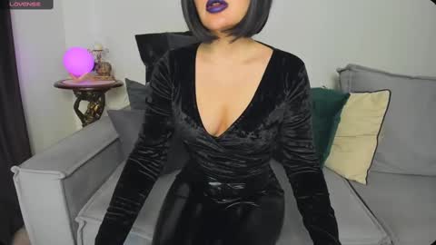 Snapshot of your_eclipse chatting on February 2025 10:51:01 AM Goddess Alana online show from February 2025 10:51:01 AM