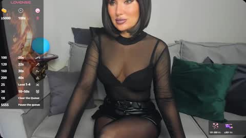 Snapshot of your_eclipse chatting on February 2025 01:03:01 PM Goddess Alana online show from February 2025 01:03:01 PM