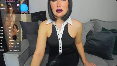 Snapshot of your_eclipse chatting on March 2025 07:41:01 AM Goddess Alana online show from March 2025 07:41:01 AM