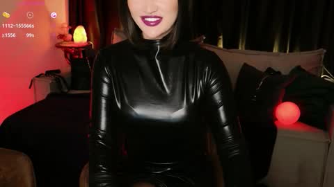 Snapshot of your_eclipse chatting on October 2025 04:30:01 PM Goddess Alana online show from October 2025 04:30:01 PM