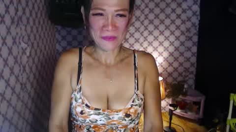 GRACE YOUR PLEASURE BB online show from May 2026 12:01:02 PM