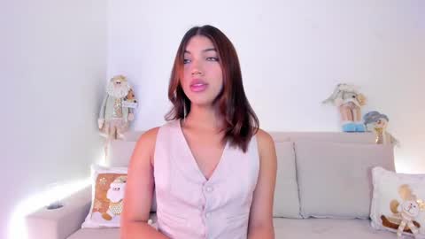 Snapshot of your_favorite_doll_ chatting on December 2024 12:42:02 AM Eliza online show from December 2024 12:42:02 AM