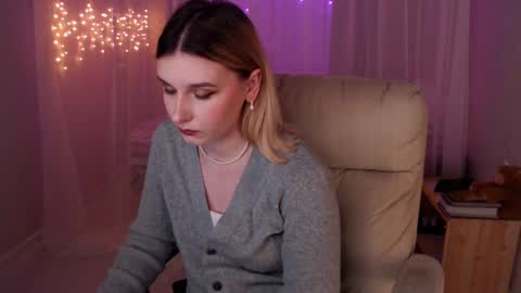 Freya online show from December 2024 02:28:01 PM