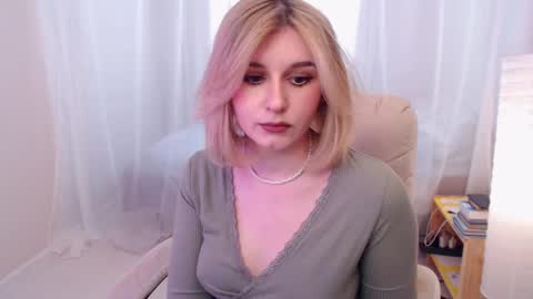 Freya online show from February 2025 11:17:02 AM