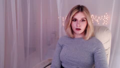 Freya online show from March 2025 02:08:02 PM