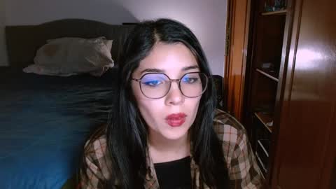 Snapshot of your_girl_of_dreams chatting on December 2024 02:31:01 AM Natt online show from December 2024 02:31:01 AM