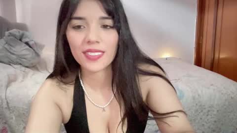 Snapshot of your_girl_of_dreams chatting on February 2025 05:15:01 PM Natt online show from February 2025 05:15:01 PM