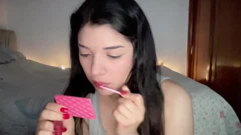 Snapshot of your_girl_of_dreams chatting on March 2025 10:24:02 AM Natt online show from March 2025 10:24:02 AM