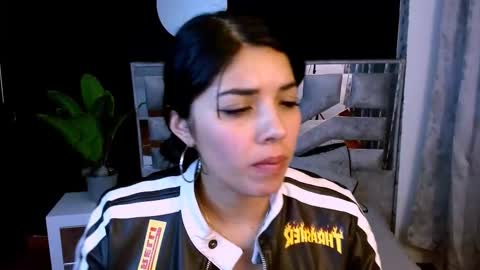 Snapshot of your_girl_of_dreams chatting on September 2025 03:11:01 AM Natt online show from September 2025 03:11:01 AM